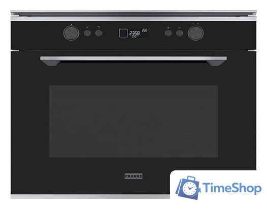 Микроволновая печь Franke Mythos FMY 45 MW XS - Изображение №1 — Интернет-магазин Time-Shop