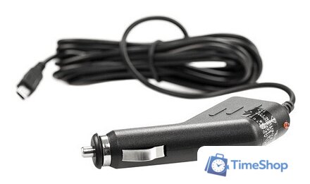 Видеорегистратор SilverStone F1 A50-FHD - Изображение №8 — Интернет-магазин Time-Shop