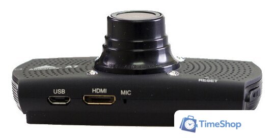 Видеорегистратор SilverStone F1 A50-FHD - Изображение №3 — Интернет-магазин Time-Shop