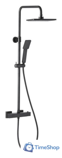 Душевая система  Armatura Logon 5746-910-81 - Изображение №1 — Интернет-магазин Time-Shop