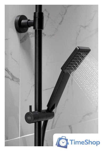 Душевая система  Armatura Logon 5746-910-81 - Изображение №4 — Интернет-магазин Time-Shop