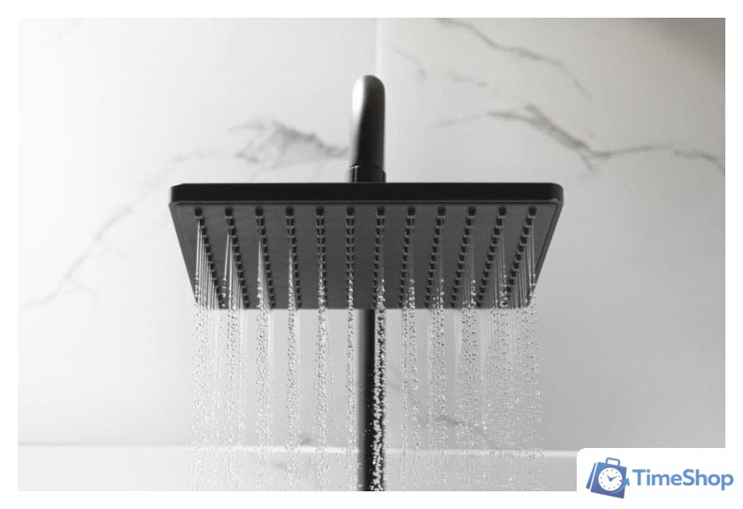 Душевая система  Armatura Logon 5746-910-81 - Изображение №3 — Интернет-магазин Time-Shop