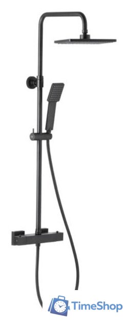 Душевая система  Armatura Logon 5746-910-81 - Изображение №1 — Интернет-магазин Time-Shop