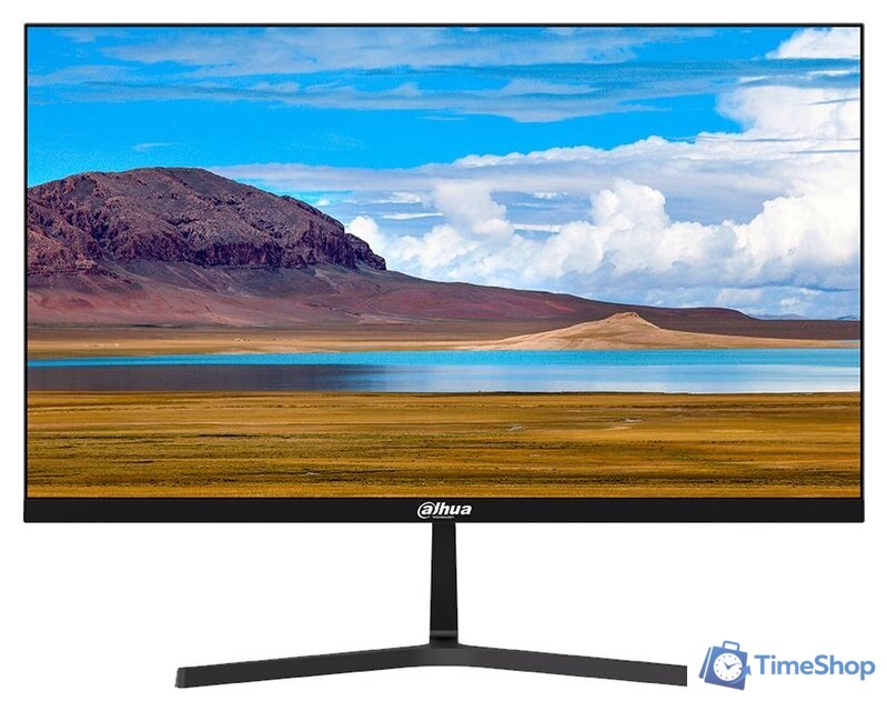 Монитор Dahua LM27-B201S - Изображение №1 — Интернет-магазин Time-Shop