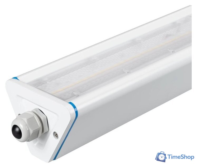 Линейный светильник Arlight SP-LAGERN-L1500-250W Day4000 WH 50х90deg 052429 - Изображение №1 — Интернет-магазин Time-Shop