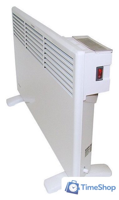Конвектор ELBOOM УБАТ4-1.0/230 Б Е З - Изображение №1 — Интернет-магазин Time-Shop