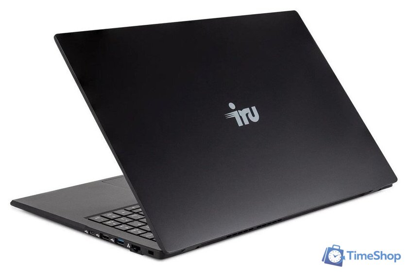 Ноутбук iRU Planio 15ING 2140838 - Изображение №7 — Интернет-магазин Time-Shop