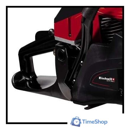 Бензопила Einhell GC-PC 2040 I - Изображение №6 — Интернет-магазин Time-Shop