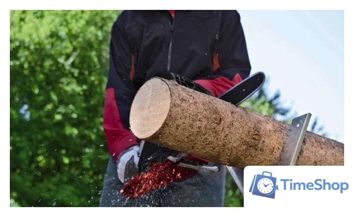 Бензопила Einhell GC-PC 2040 I - Изображение №4 — Интернет-магазин Time-Shop