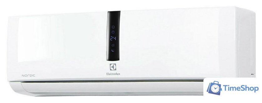 Кондиционер Electrolux EACS-36HT/N3 - Изображение №1 — Интернет-магазин Time-Shop
