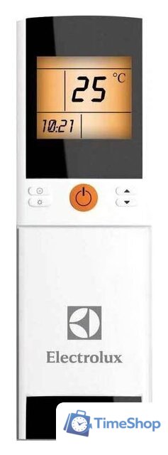 Кондиционер Electrolux EACS-36HT/N3 - Изображение №2 — Интернет-магазин Time-Shop