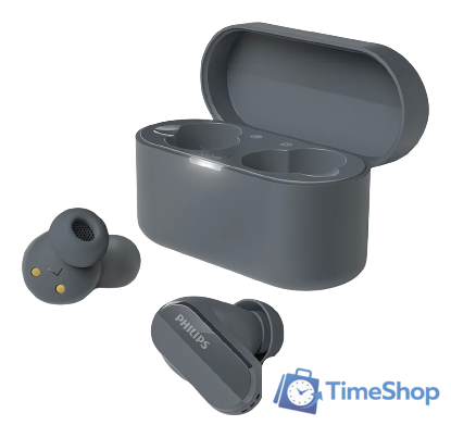 Наушники Philips TAT3508BK/00 - Изображение №1 — Интернет-магазин Time-Shop