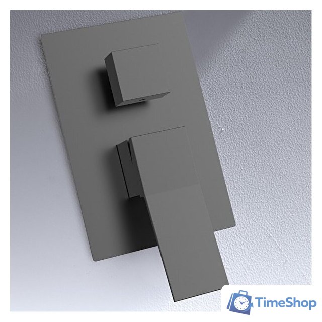 Душевая система  Ganzer GZ05165-Q - Изображение №11 — Интернет-магазин Time-Shop