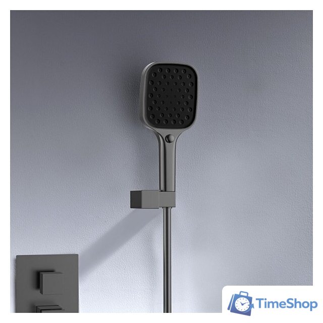 Душевая система  Ganzer GZ05165-Q - Изображение №14 — Интернет-магазин Time-Shop