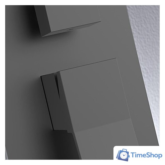 Душевая система  Ganzer GZ05165-Q - Изображение №9 — Интернет-магазин Time-Shop