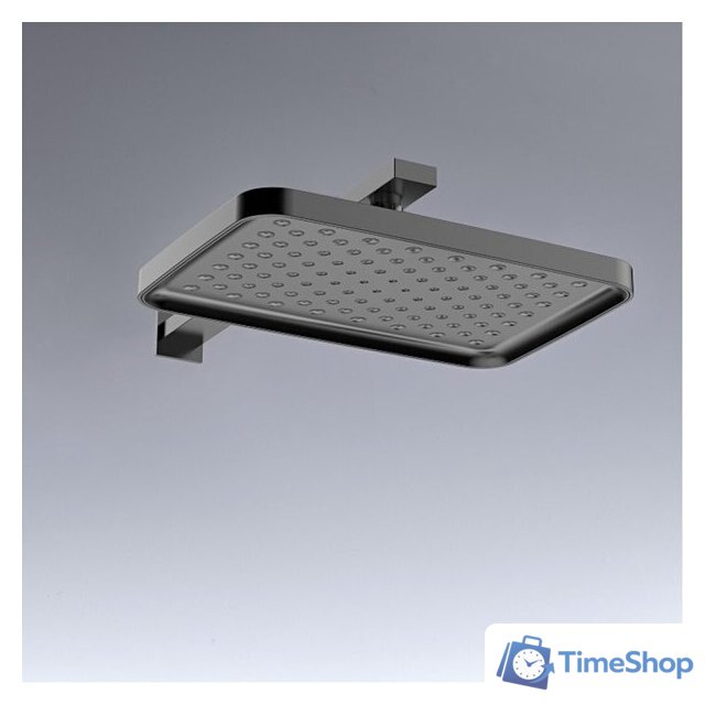 Душевая система  Ganzer GZ05165-Q - Изображение №3 — Интернет-магазин Time-Shop