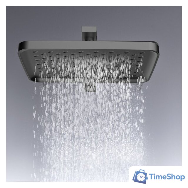 Душевая система  Ganzer GZ05165-Q - Изображение №7 — Интернет-магазин Time-Shop