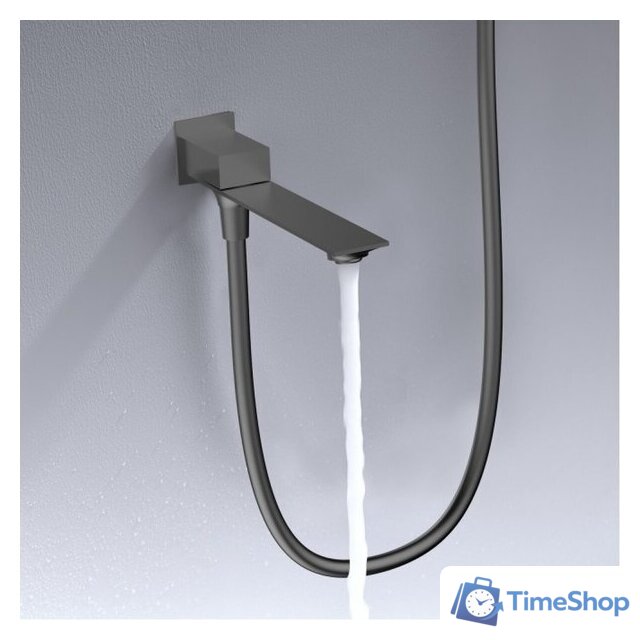 Душевая система  Ganzer GZ05165-Q - Изображение №13 — Интернет-магазин Time-Shop