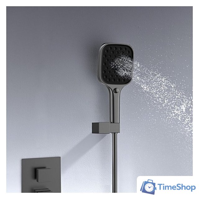 Душевая система  Ganzer GZ05165-Q - Изображение №15 — Интернет-магазин Time-Shop