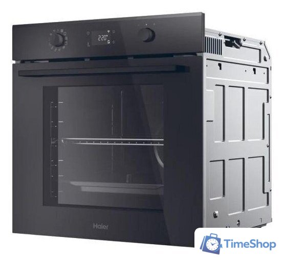 Электрический духовой шкаф Haier H6 ID2P5B3YTB - Изображение №2 — Интернет-магазин Time-Shop