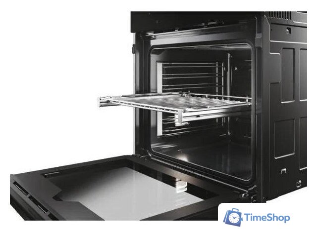 Электрический духовой шкаф Haier H6 ID2P5B3YTB - Изображение №8 — Интернет-магазин Time-Shop