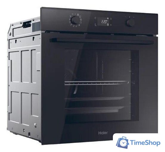 Электрический духовой шкаф Haier H6 ID2P5B3YTB - Изображение №3 — Интернет-магазин Time-Shop