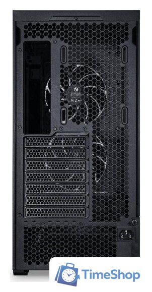 Корпус Lian Li 207 Digital G99.LAN207DX.00 - Изображение №5 — Интернет-магазин Time-Shop