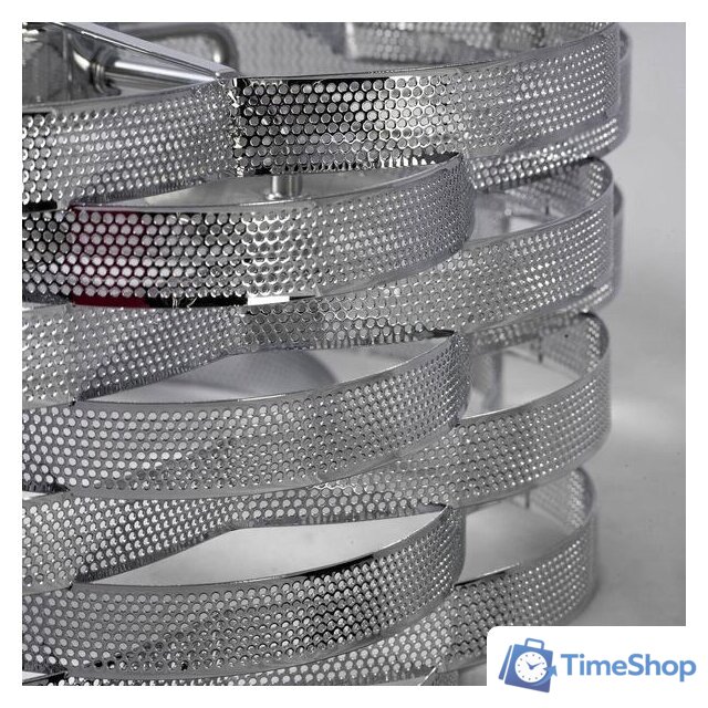 Подвесная люстра Lussole LGO GRLSL-3407-05 - Изображение №4 — Интернет-магазин Time-Shop