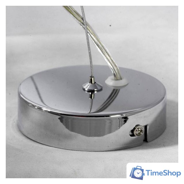 Подвесная люстра Lussole LGO GRLSL-3407-05 - Изображение №6 — Интернет-магазин Time-Shop