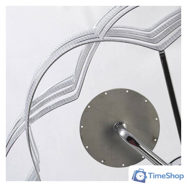 Подвесная люстра Lussole LGO GRLSL-3407-05 - Изображение №3 — Интернет-магазин Time-Shop