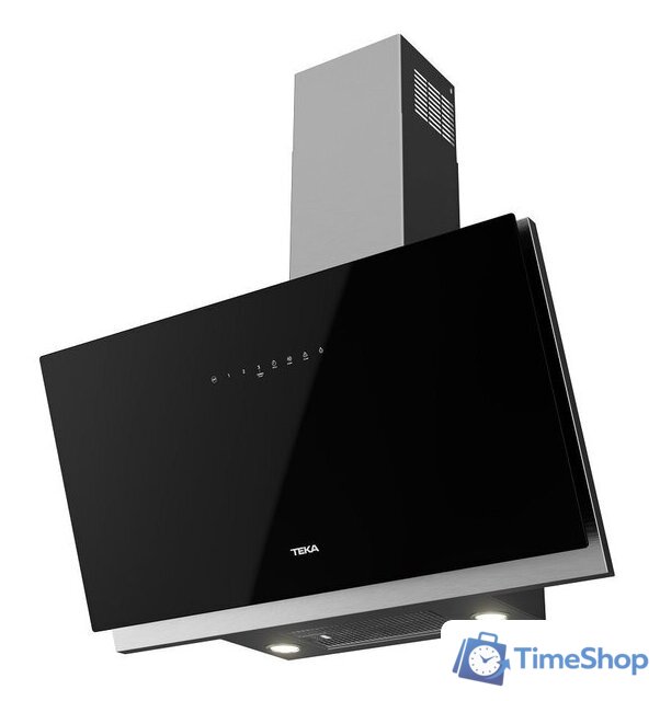 Кухонная вытяжка TEKA DVF 67670 TBS (черный) - Изображение №2 — Интернет-магазин Time-Shop