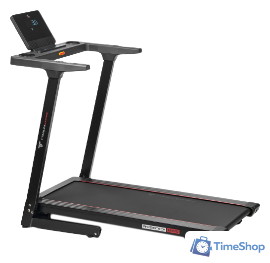 Электрическая беговая дорожка Titanium Masters Physiotech M270 - Изображение №1 — Интернет-магазин Time-Shop