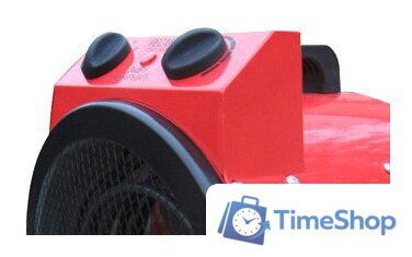 Электрическая тепловая пушка Ресанта ТЭП-5000К - Изображение №2 — Интернет-магазин Time-Shop