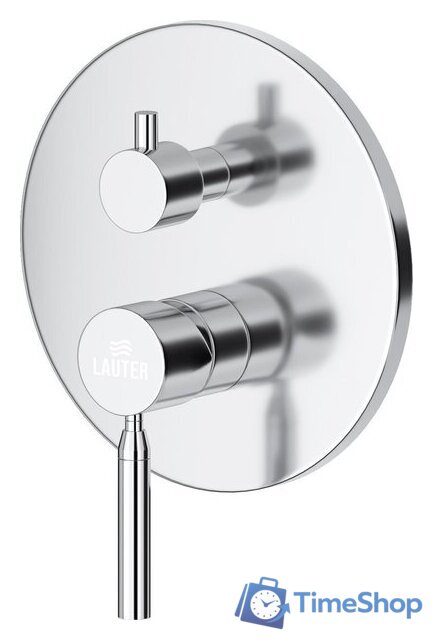 Смеситель Lauter Inset 21CK088C-511-2 - Изображение №1 — Интернет-магазин Time-Shop