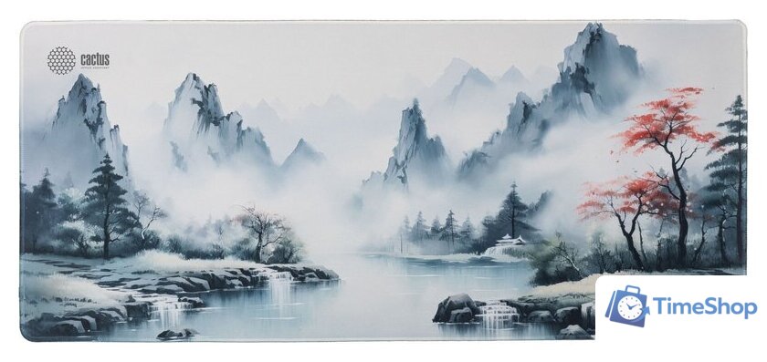 Коврик для мыши CACTUS CS-MPC-PRO11XXL - Изображение №1 — Интернет-магазин Time-Shop