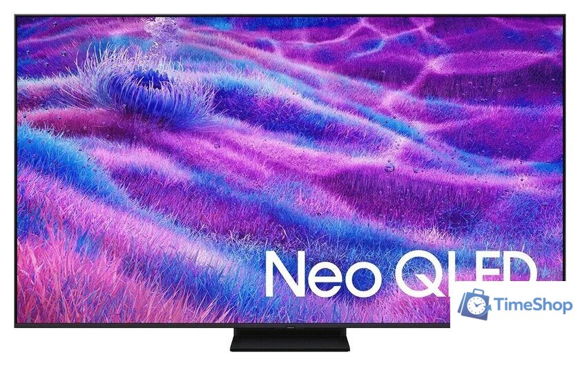 MiniLED телевизор Samsung AI Neo QLED QN80F QE85QN80FAUXRU - Изображение №2 — Интернет-магазин Time-Shop
