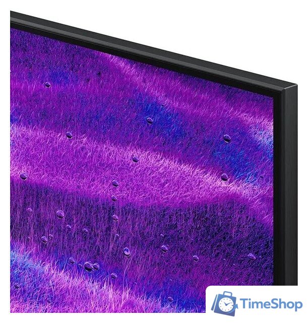 MiniLED телевизор Samsung AI Neo QLED QN80F QE85QN80FAUXRU - Изображение №6 — Интернет-магазин Time-Shop