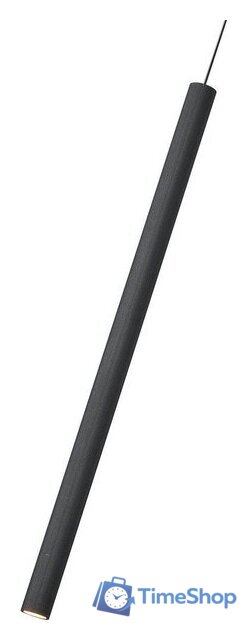 Подвесная люстра Kinklight Элени 08463-59A,19 (черный) - Изображение №3 — Интернет-магазин Time-Shop