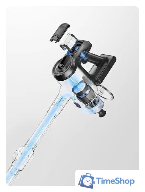 Пылесос Dreame T30 Flex - Изображение №16 — Интернет-магазин Time-Shop