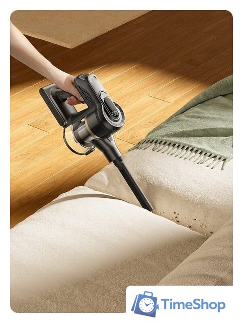 Пылесос Dreame T30 Flex - Изображение №15 — Интернет-магазин Time-Shop
