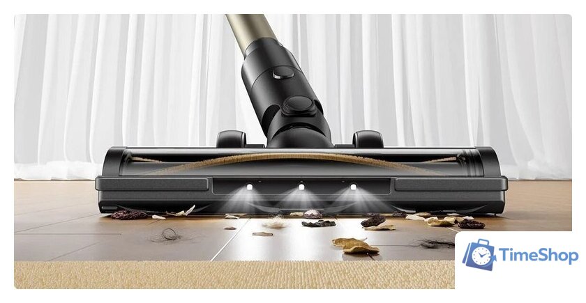 Пылесос Dreame T30 Flex - Изображение №12 — Интернет-магазин Time-Shop