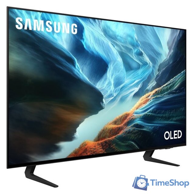 OLED телевизор Samsung OLED S90H 4K QE42S90HAEXPY - Изображение №2 — Интернет-магазин Time-Shop