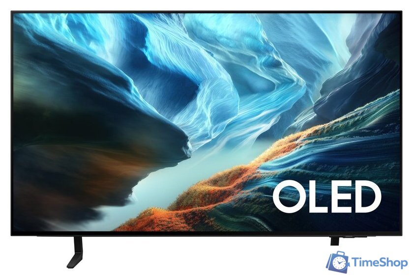 OLED телевизор Samsung OLED S90H 4K QE42S90HAEXPY - Изображение №1 — Интернет-магазин Time-Shop