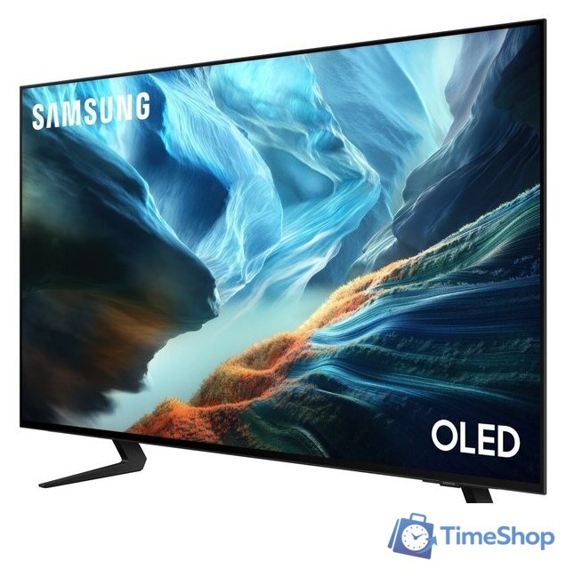OLED телевизор Samsung OLED S90H 4K QE42S90HAEXPY - Изображение №3 — Интернет-магазин Time-Shop