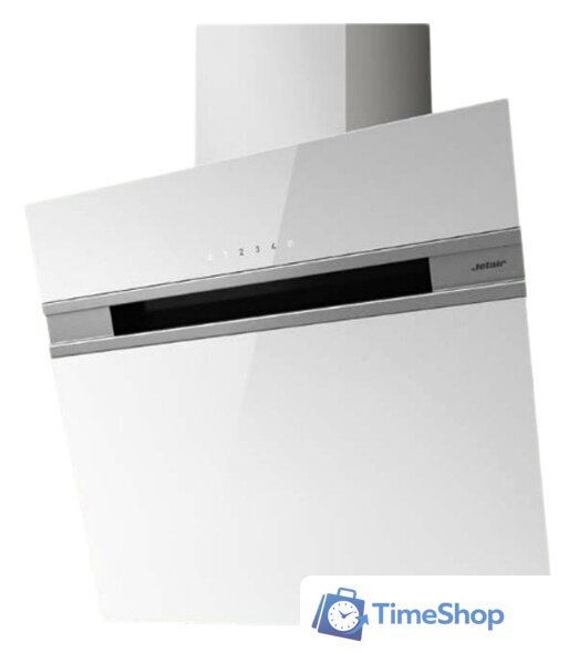 Кухонная вытяжка Jetair Bonny WH/60/A - Изображение №1 — Интернет-магазин Time-Shop