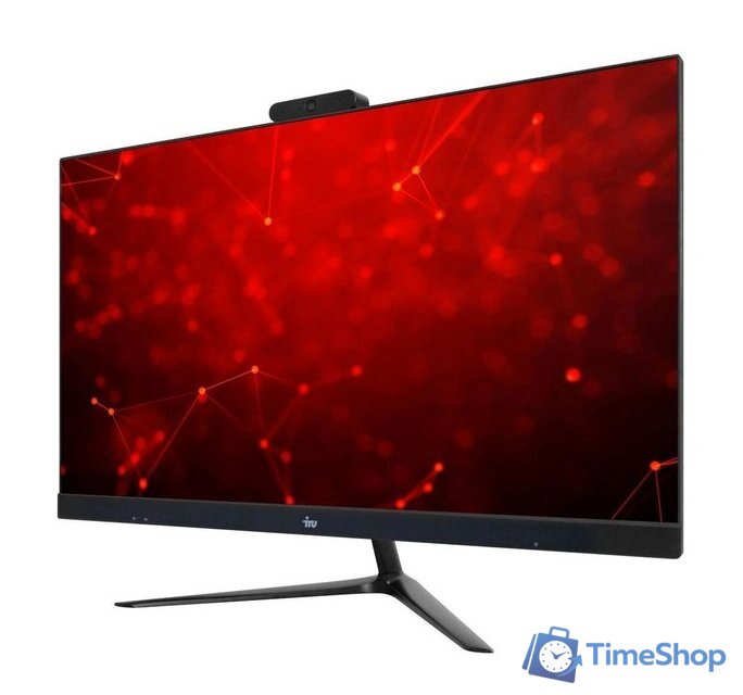 Моноблок iRU Агат 313 1913367 - Изображение №2 — Интернет-магазин Time-Shop