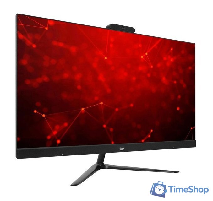 Моноблок iRU Агат 313 1913367 - Изображение №3 — Интернет-магазин Time-Shop