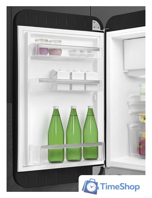 Однокамерный холодильник Smeg FAB10LBL6 - Изображение №8 — Интернет-магазин Time-Shop