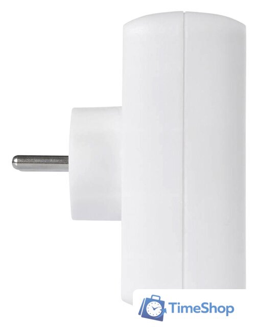 Разветвитель Buro BU-PS2-W - Изображение №2 — Интернет-магазин Time-Shop