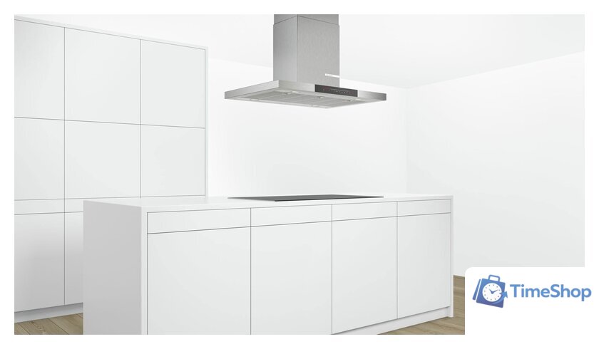 Кухонная вытяжка Bosch DIB98JQ50 - Изображение №3 — Интернет-магазин Time-Shop